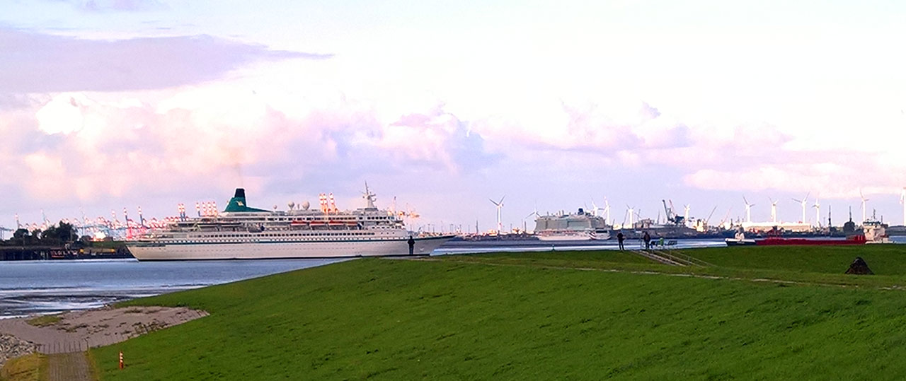 Bremerhaven